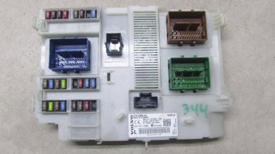 Volvo xc60 lift коробка предохранителей 31412969 фото №1