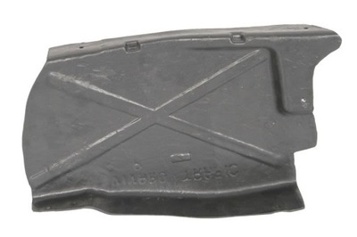 Захист двигуна blic 680-666 фото №1