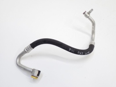 Пабтрубок  шланг трубка кондиционера a1728303315 mercedes slk iii r172 2.2cdi 14r фото №1