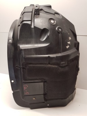 Підкрилок передні ліва maserati levante 670106677 фото №1