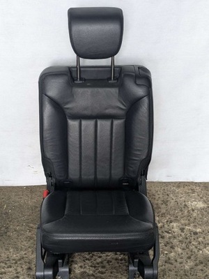 Сидіння лівий задня 3 ряд isofix mercedes r w251 v251 long 2005- фото №1