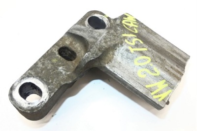 Vw passat cc b6 2.0 tsi caw кронштейн двигателя фото №1