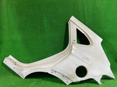 Крила задня задній лівий hyundai tucson iii фото №1