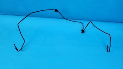 Kia sportage v 1.6 t-gdi 23r шланг гальмівний фото №1