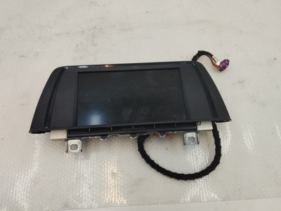 BMW F30 F32 F31 EKRANAS MONITOR EKRANĖLIS 9270393 