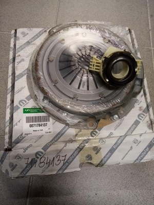 СЦЕПЛЕНИЕ LANCIA LYBRA 1,8 16V 99-05 71734763 , 71729525 , 71784137