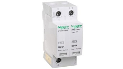 Ogranicznik przepięć Schneider Electric A9L08501