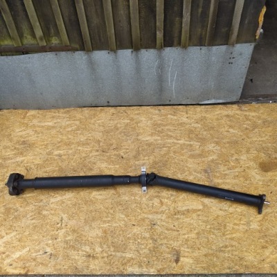 Bmw 5 f10 f11 wał приводной 7582212-10 фото №1