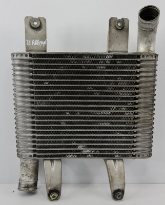 RADUADOR INTERCOOLER HYUNDAI TERRACAN 2.9 CRDI  