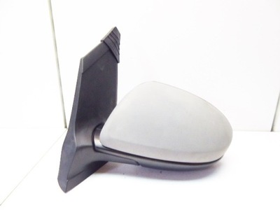 Mazda 2 дзеркало ліва зовнішнє електричний 3 pin фото №1