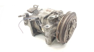 КОМПРЕССОР КОМПРЕССОР 5060217410 NISSAN 2.2 DCI