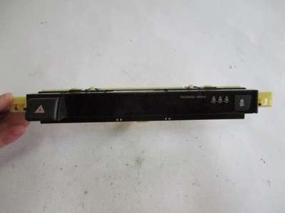 Переключатель аварийных 83950-42220 toyota rav4 фото №1