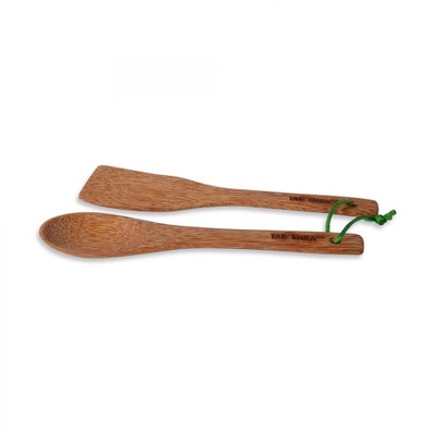 Zestaw łyżek do gotowania Tatonka Cooking SpoonSet