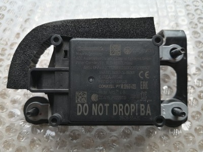 Nissan leaf ii 2017- радар датчик acc distronic фото №1