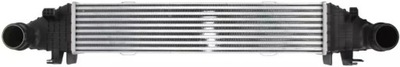 NRF RADUADOR AIRE INTERCOOLER 30313  