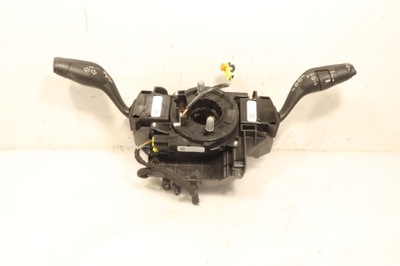 Перемикач комбінований світла ford focus iii mk3 lift фото №1