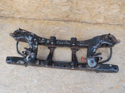 Ford kuga ii mk2 4wd підрамник підрамник підрамник задній фото №1