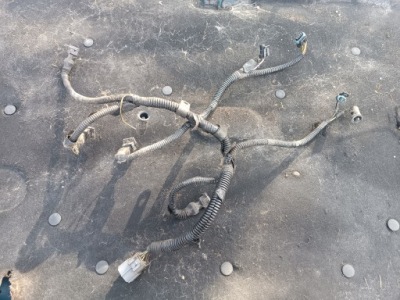 Жгут двигателя polonez gsi фото №1