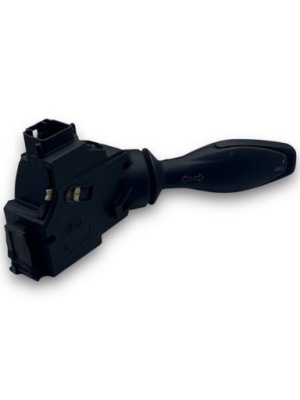 Рычаг переключатель поворотники ford 8a6t-13335 фото №1