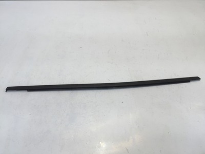 Opel grandland x 2018 молдинг уплотнитель левый задняя фото №1