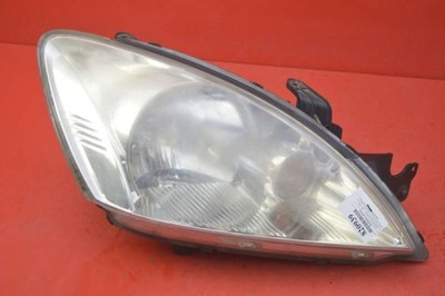 FARO DERECHA FARO PARTE DELANTERA EU 907-38200 MITSUBISHI LANCER 7 VII 04R  