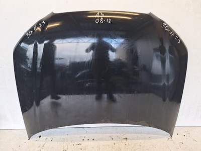 Audi a3 8p0 lift 08-12 капот фото №1