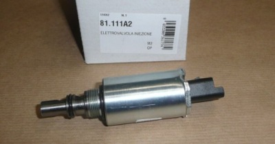 Регулятор ciś.pal.c c4 p 307 2.0hdi фото №1