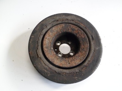 Fiat doblo ii 1.6mj шків фото №1