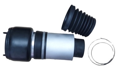 Амортизатор пневмоподушка mercedes c219 219 перед фото №1