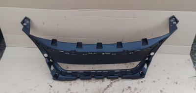 Решётка радиатора решётка радиатора усилитель peugeot 3008 ii 2 16-20r фото №1