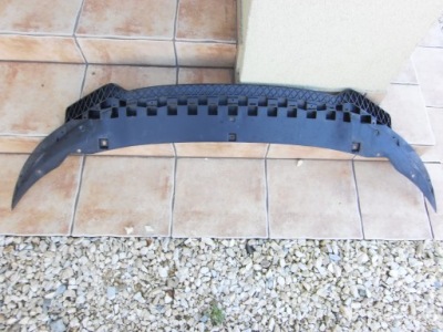 Audi a3 8p защита pod бампер спойлер 8p0807233 фото №1