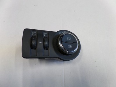 Opel insignia a перемикач світла 13268694 фото №1