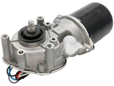 Двигун двірник renault master ii 07.98- перед фото №1