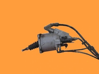 Renault premium dxi цилиндр сцепления привод сцепления фото №1