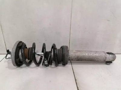 Bmw 6 series f13 shock абсорбер задній 33522284670 vdc edc фото №1