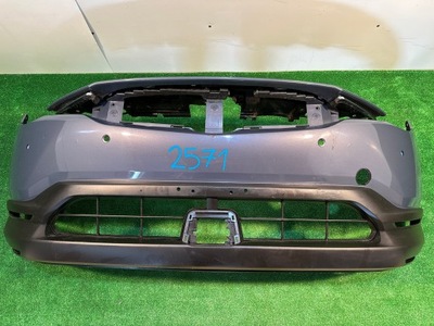 Mazda mx30 mx-30 бампер перед передній фото №1