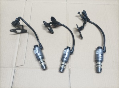 Alfa romeo stelvio 2.9 510 kw форсунка фото №1