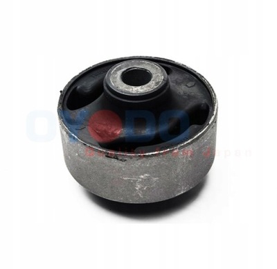 Втулка рычага перед honda accord viii 2.4 3.5 6 фото №1