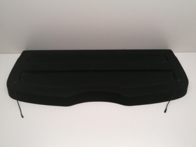 Citroen c3 iii полиця задня багажника оригінал 2016- фото №1