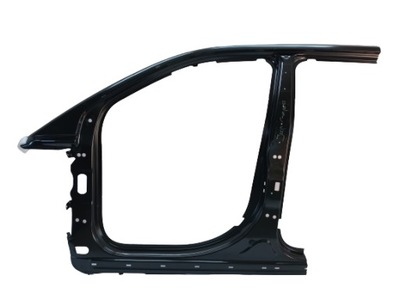 Jeep compass поріг блок двигуна лівий 11-16 фото №1