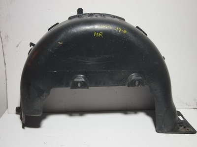 Citroen jumpy iii expert proace подкрылок правое задняя фото №1