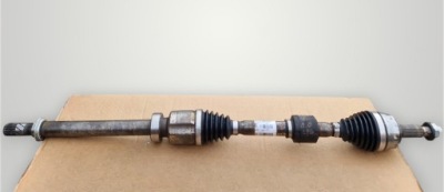 Renault clio v 5 1.0 tce 6 передач półośka шарнір привідний вал права jak nowa фото №1