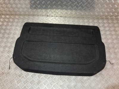 Полка багажника задняя задняя citroen c4 iii 20- фото №1