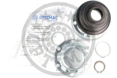 OPTIMAL CVB-10451CR КОМПЛЕКТ ЗАЩИТ, СИСТЕМА РУЛЕВАЯ