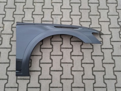 Крыло передний przó правый audi a6 4k c8 allroad фото №1