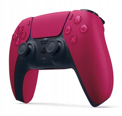 KONTROLER PAD SONY PS5 DUALSENSE COSMIC RED