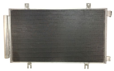 Кондиціонер suzuki sx4 s-cross 1.6 2013 - фото №1