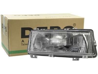 FARO FARO DERECHA DEPO 665-1103R-LD-EM  