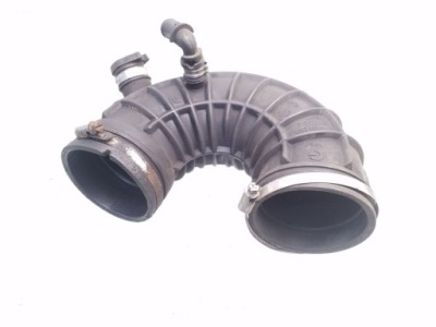 2005 lancia thesis труба впускной f1002917 фото №1