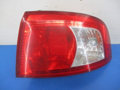 Kia magentis i лампа задня права крила оригінал фото №1